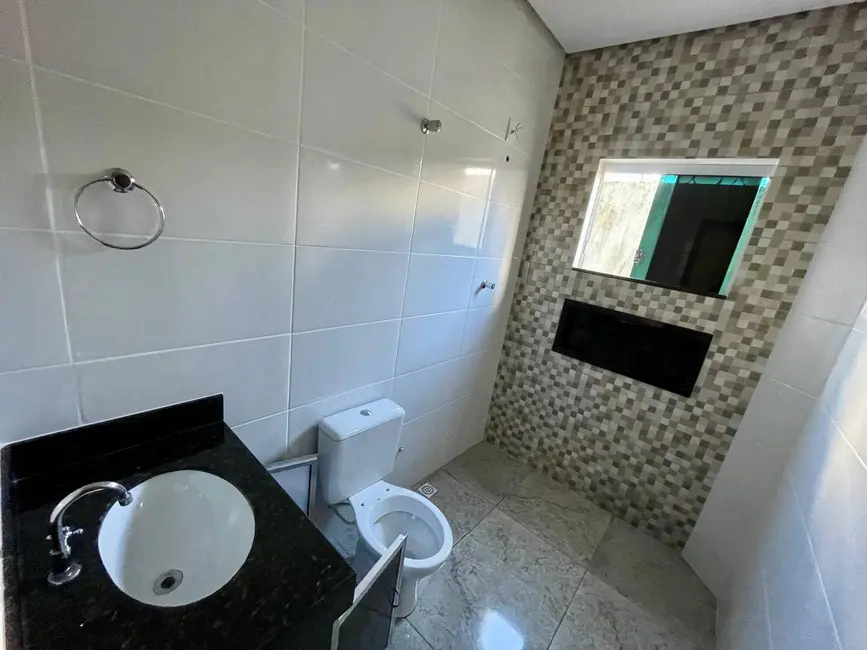 Foto 8 de Apartamento à venda em Santo Antonio Do Monte - MG