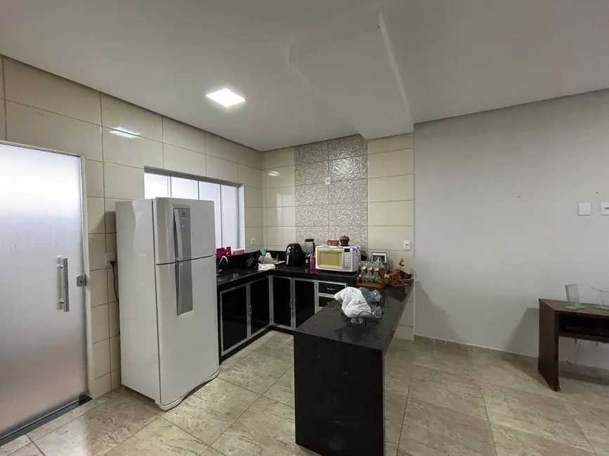 Foto 6 de Apartamento à venda em Santo Antonio Do Monte - MG