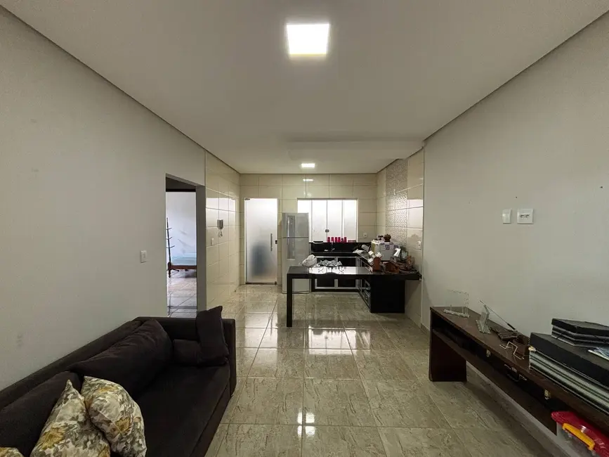 Foto 5 de Apartamento à venda em Santo Antonio Do Monte - MG