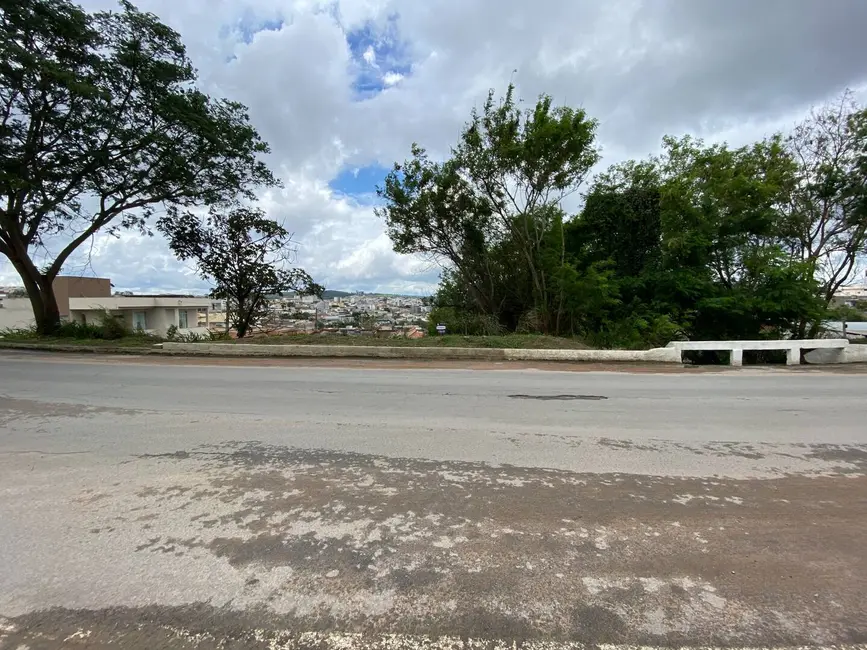 Foto 5 de Terreno / Lote à venda, 198m2 em Santo Antonio Do Monte - MG