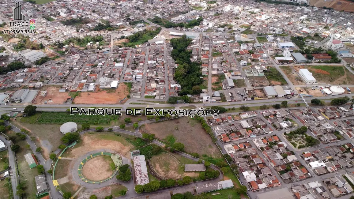 Foto 9 de Terreno / Lote à venda, 198m2 em Santo Antonio Do Monte - MG
