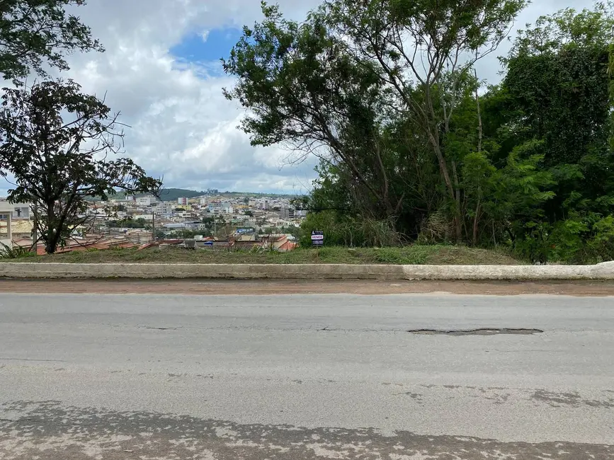 Foto 4 de Terreno / Lote à venda, 198m2 em Santo Antonio Do Monte - MG