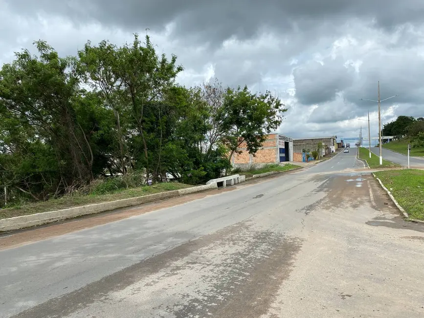 Foto 7 de Terreno / Lote à venda, 198m2 em Santo Antonio Do Monte - MG