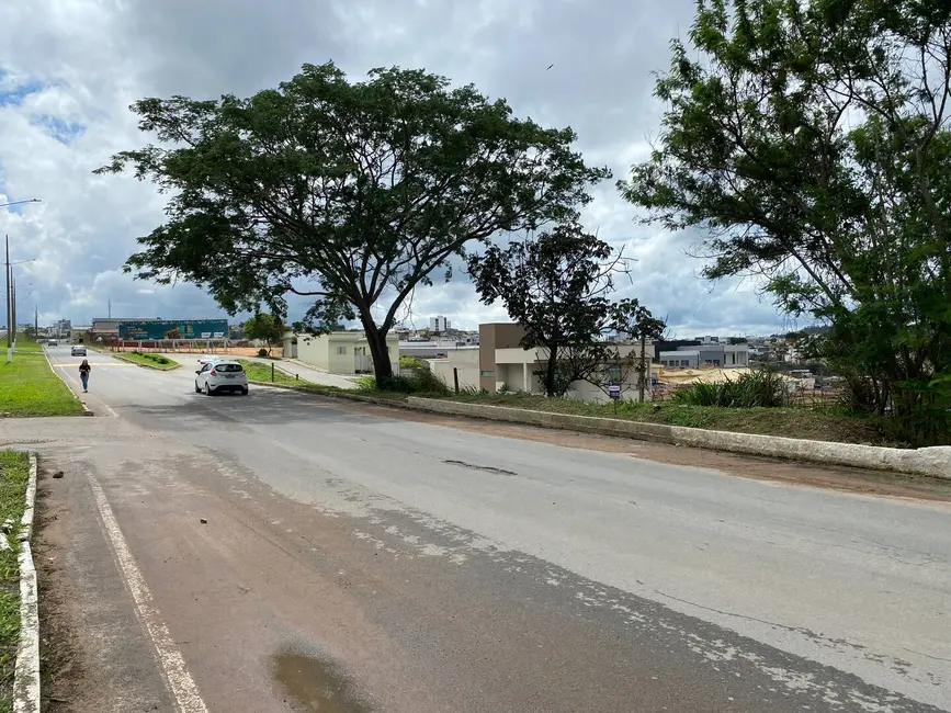 Foto 8 de Terreno / Lote à venda, 198m2 em Santo Antonio Do Monte - MG