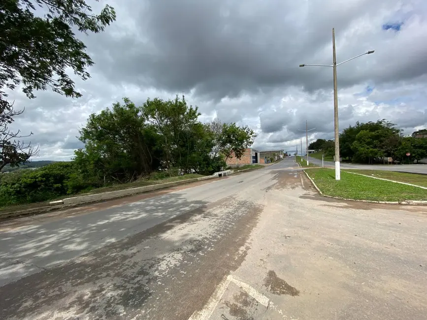 Foto 6 de Terreno / Lote à venda, 198m2 em Santo Antonio Do Monte - MG