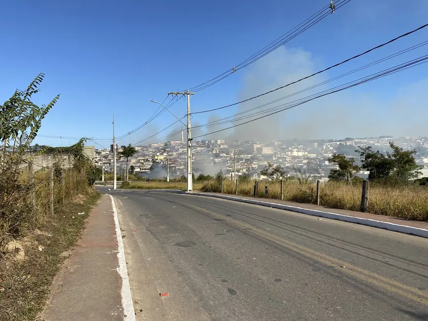 Foto 3 de Terreno / Lote à venda em Santo Antonio Do Monte - MG