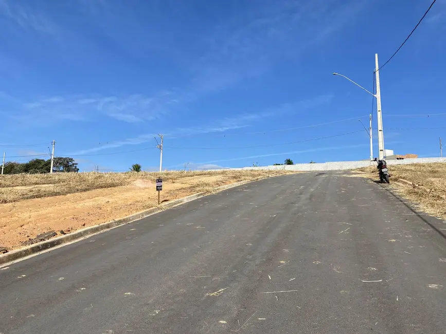 Foto 4 de Terreno / Lote à venda em Santo Antonio Do Monte - MG