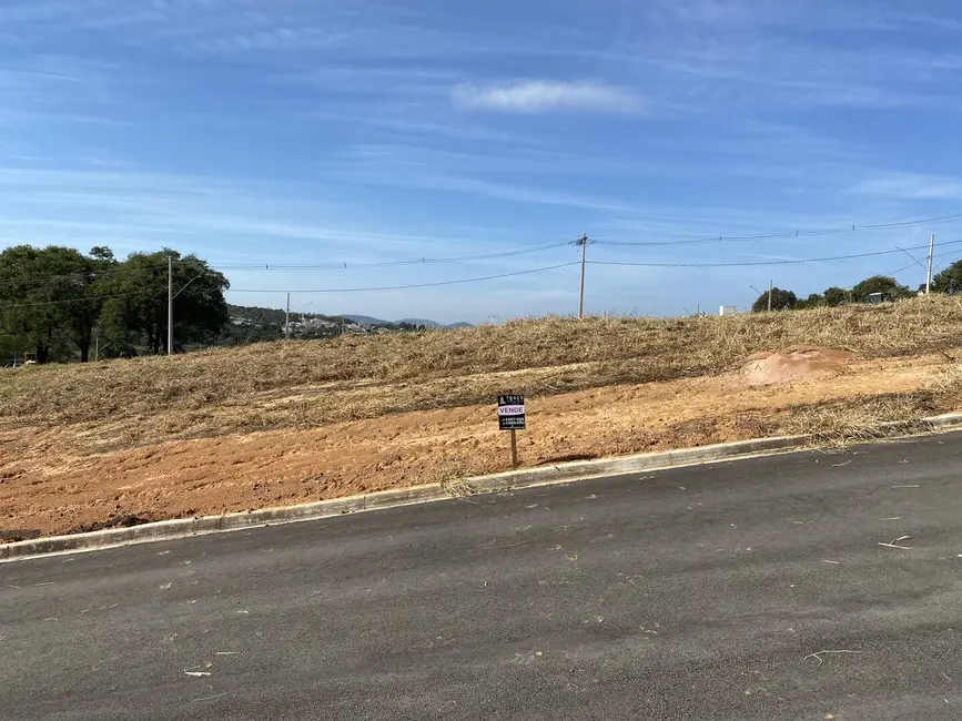 Foto 2 de Terreno / Lote à venda em Santo Antonio Do Monte - MG