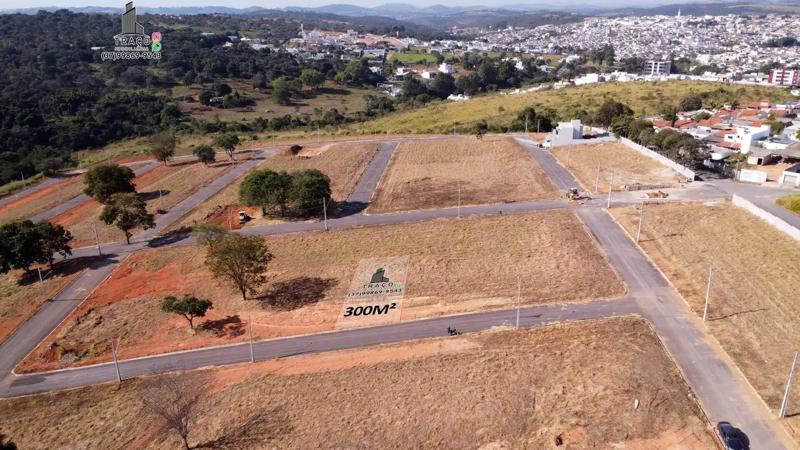 Foto 5 de Terreno / Lote à venda em Santo Antonio Do Monte - MG