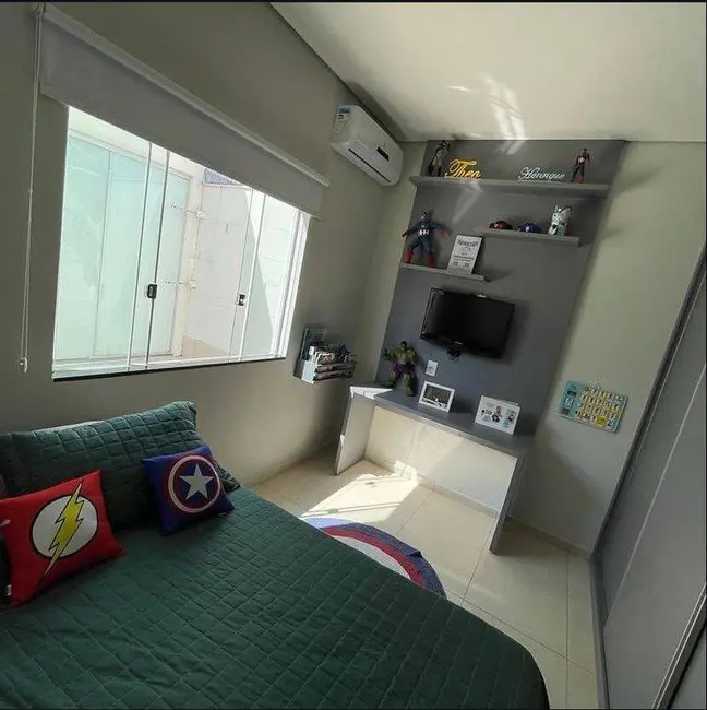 Foto 6 de Casa à venda em Santo Antonio Do Monte - MG