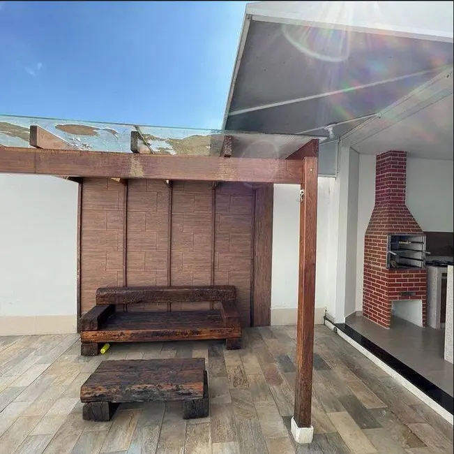 Foto 3 de Casa à venda em Santo Antonio Do Monte - MG