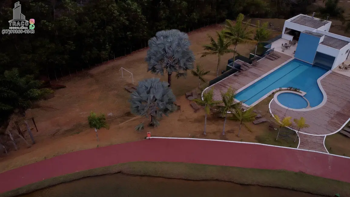 Terreno / Lote à venda em Santo Antonio Do Monte - MG - imagem 3 Foto 3 de Terreno / Lote à venda em Santo Antonio Do Monte - MG