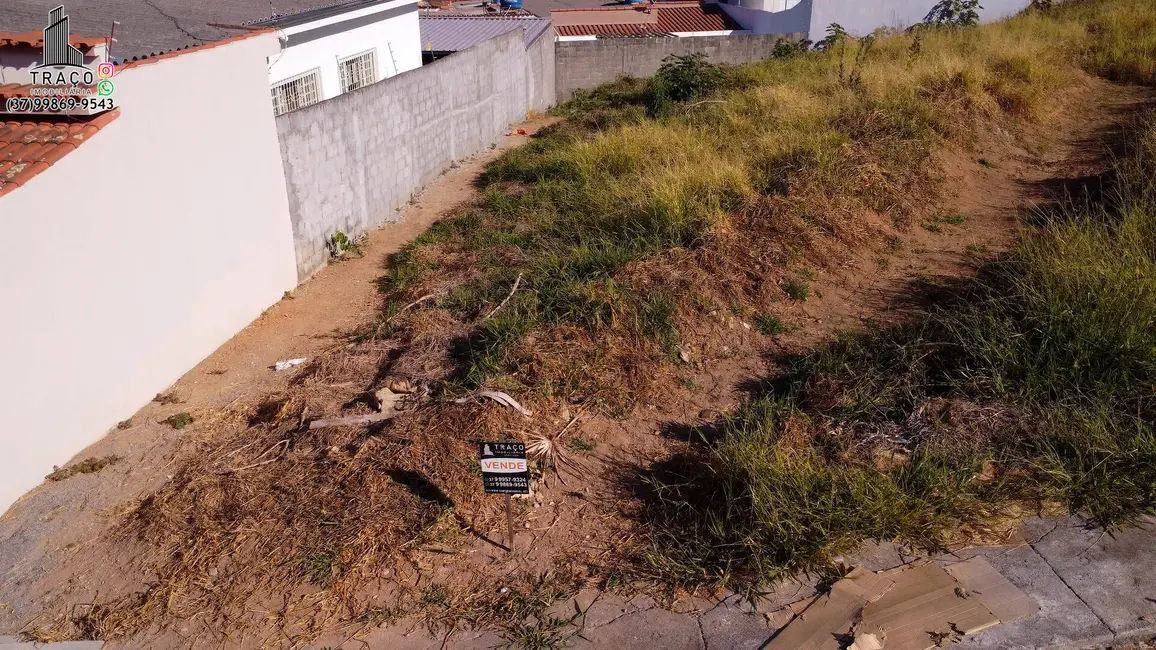 Foto 3 de Terreno / Lote à venda em Santo Antonio Do Monte - MG