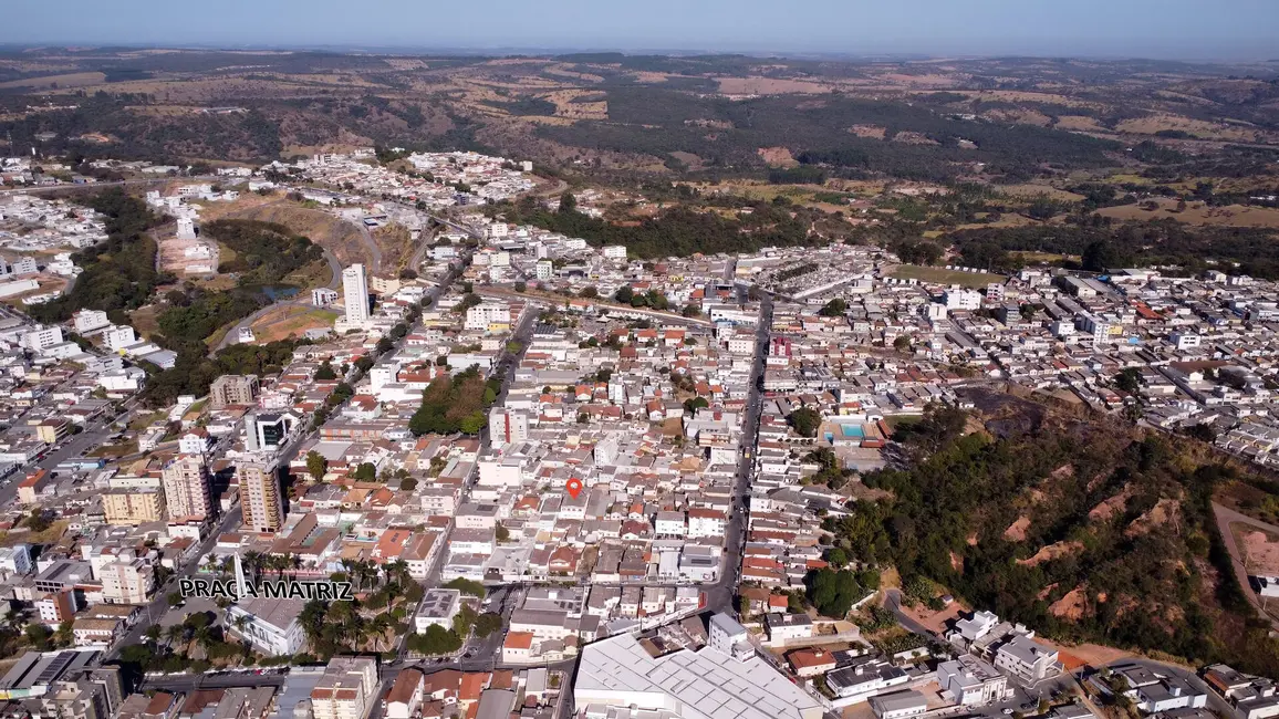 Foto 6 de Apartamento à venda em Centro, Santo Antonio Do Monte - MG
