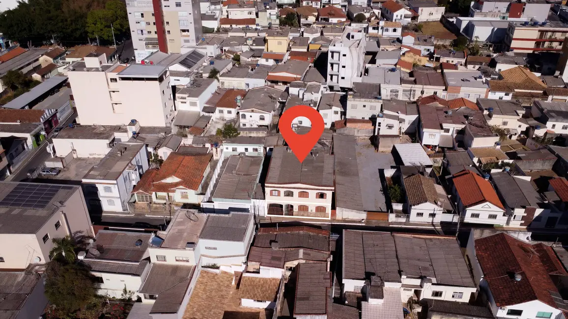 Foto 3 de Apartamento à venda em Centro, Santo Antonio Do Monte - MG