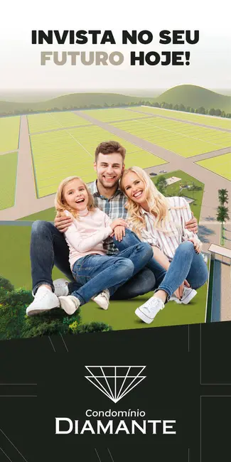 Terreno / Lote à venda em Santo Antonio Do Monte - MG - imagem 3 Foto 3 de Terreno / Lote à venda em Santo Antonio Do Monte - MG