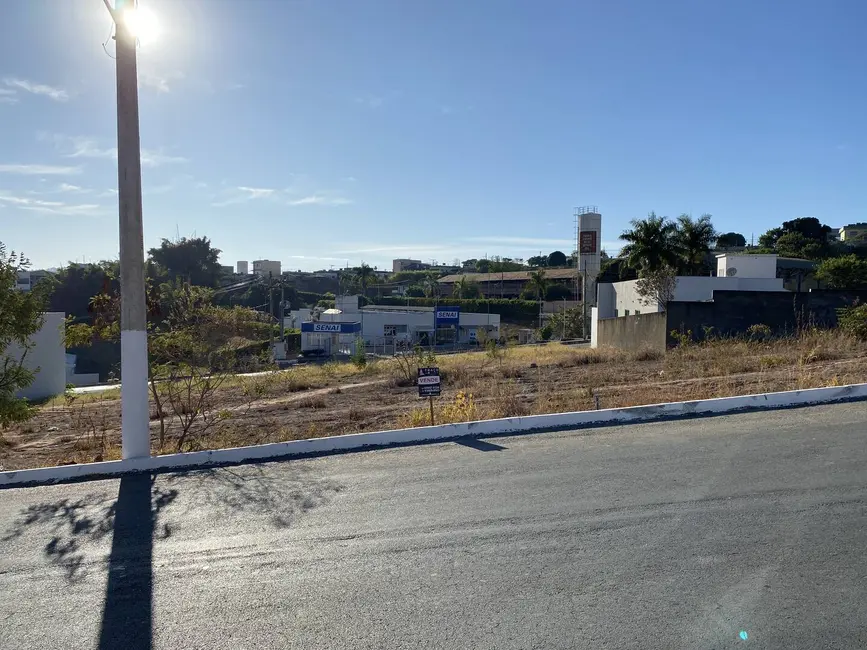 Foto 8 de Terreno / Lote à venda em Santo Antonio Do Monte - MG