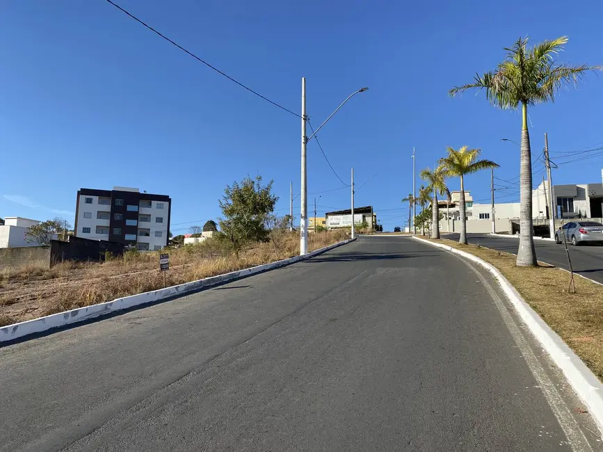 Foto 5 de Terreno / Lote à venda em Santo Antonio Do Monte - MG