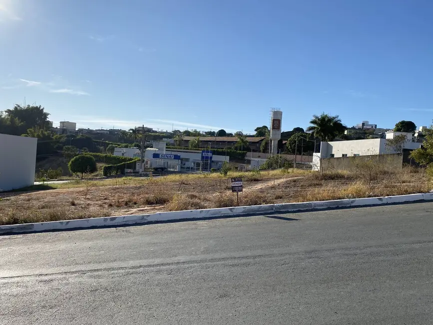 Foto 9 de Terreno / Lote à venda em Santo Antonio Do Monte - MG