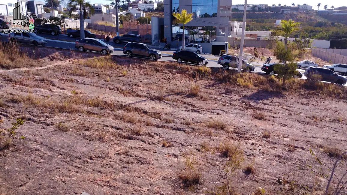 Foto 3 de Terreno / Lote à venda em Santo Antonio Do Monte - MG