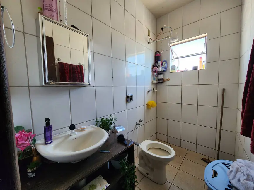 Foto 8 de Apartamento à venda em Santo Antonio Do Monte - MG