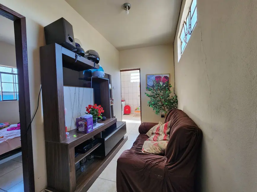 Foto 7 de Apartamento à venda em Santo Antonio Do Monte - MG