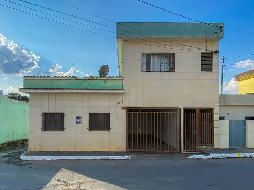 Foto 1 de Apartamento à venda em Santo Antonio Do Monte - MG