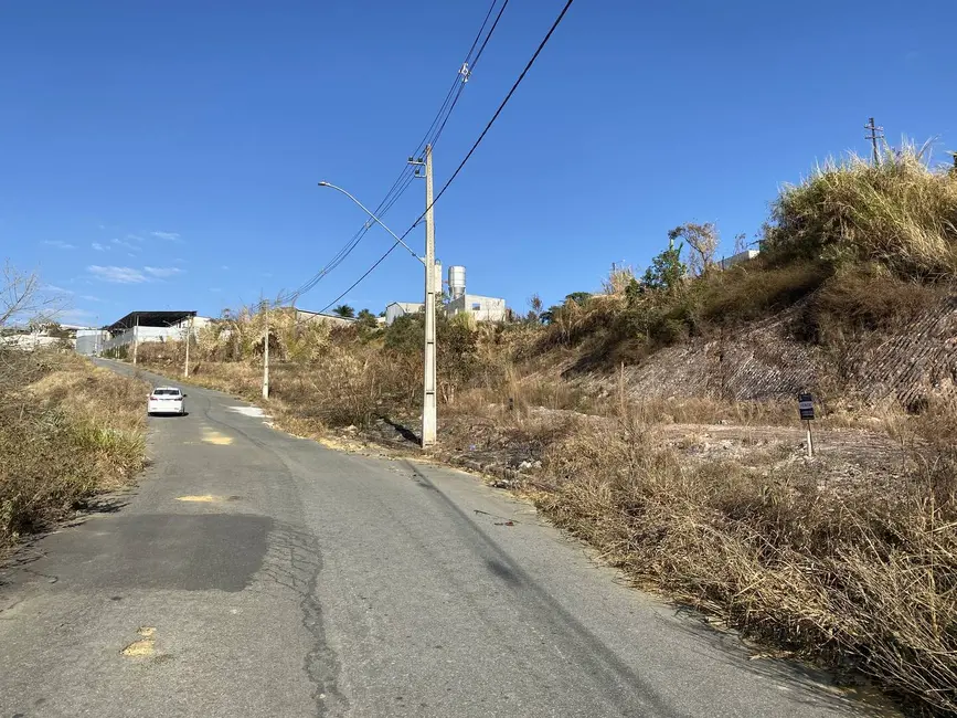 Terreno / Lote à venda em Santo Antonio Do Monte - MG - imagem 3 Foto 3 de Terreno / Lote à venda em Santo Antonio Do Monte - MG