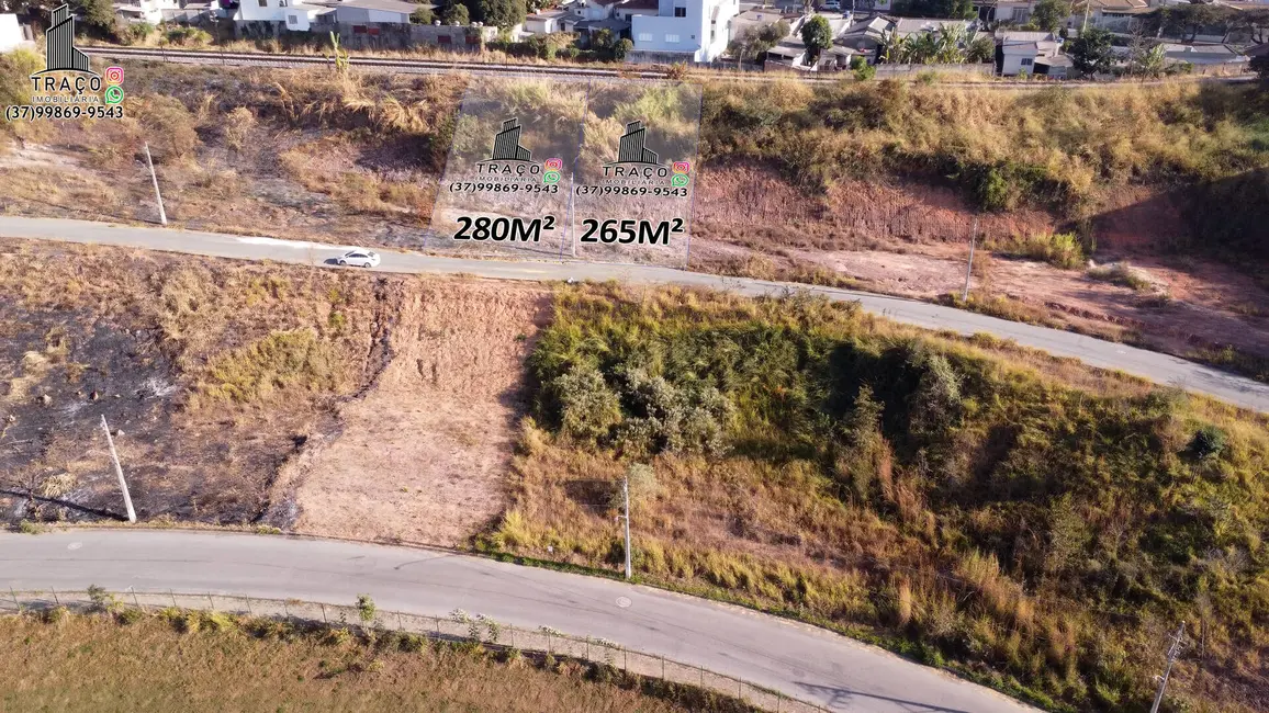 Terreno / Lote à venda em Santo Antonio Do Monte - MG - imagem 6 Foto 6 de Terreno / Lote à venda em Santo Antonio Do Monte - MG