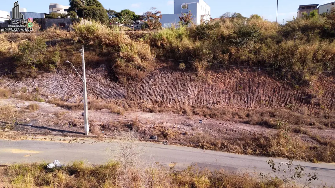 Terreno / Lote à venda em Santo Antonio Do Monte - MG - imagem 4 Foto 4 de Terreno / Lote à venda em Santo Antonio Do Monte - MG