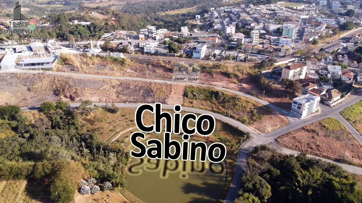 Terreno / Lote à venda em Santo Antonio Do Monte - MG - imagem 5 Foto 5 de Terreno / Lote à venda em Santo Antonio Do Monte - MG