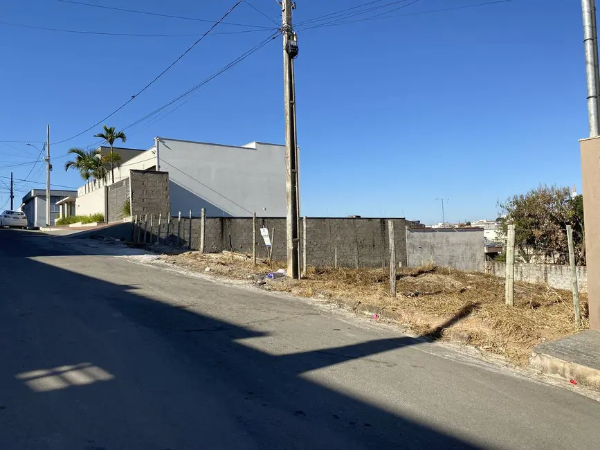 Foto 8 de Terreno / Lote à venda em Santo Antonio Do Monte - MG