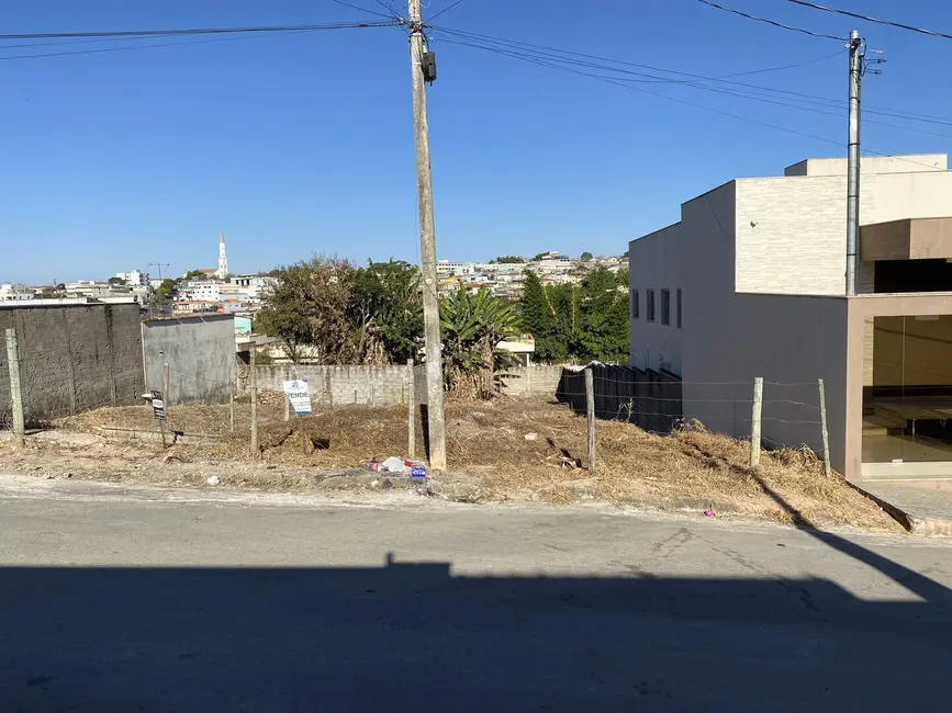 Foto 5 de Terreno / Lote à venda em Santo Antonio Do Monte - MG