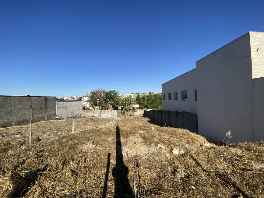 Foto 6 de Terreno / Lote à venda em Santo Antonio Do Monte - MG