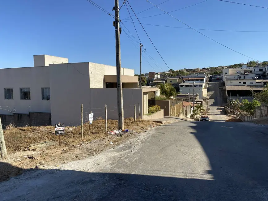 Foto 4 de Terreno / Lote à venda em Santo Antonio Do Monte - MG