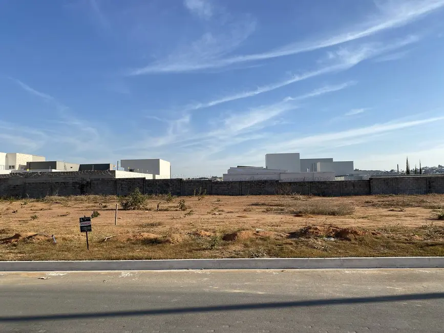 Terreno / Lote à venda em Santo Antonio Do Monte - MG - imagem 7 Foto 7 de Terreno / Lote à venda em Santo Antonio Do Monte - MG