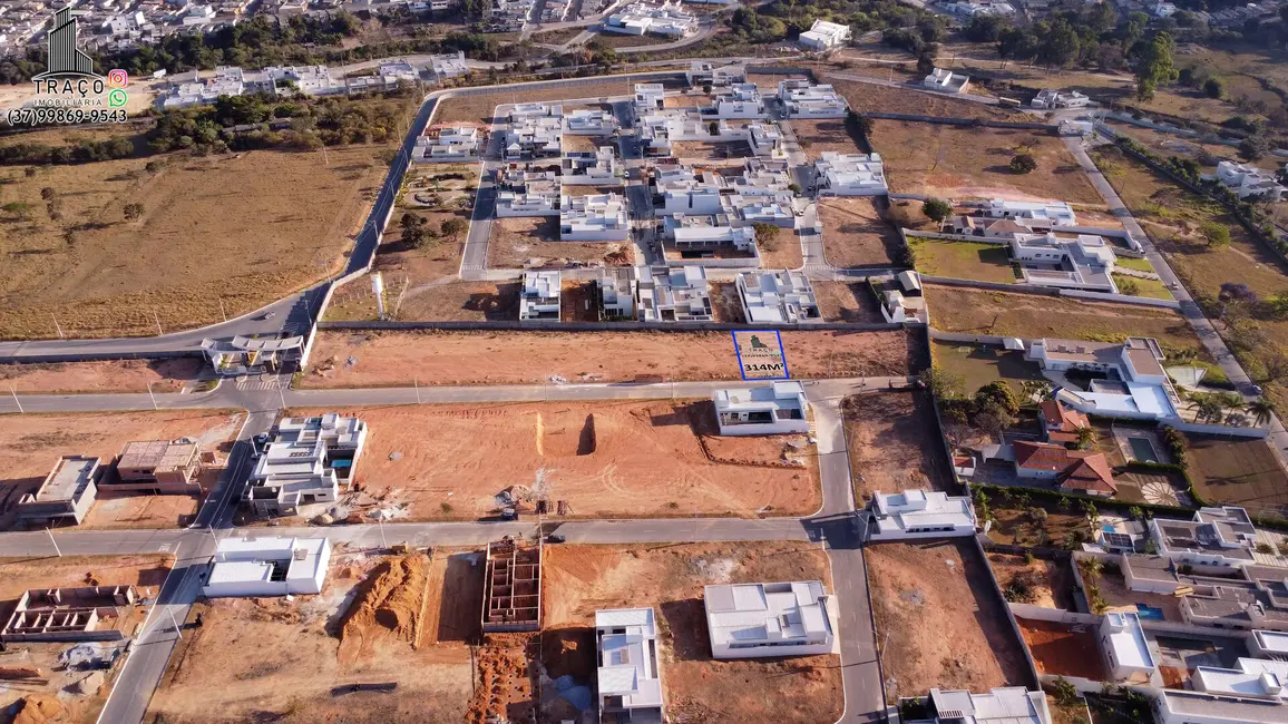 Terreno / Lote à venda em Santo Antonio Do Monte - MG - imagem 4 Foto 4 de Terreno / Lote à venda em Santo Antonio Do Monte - MG