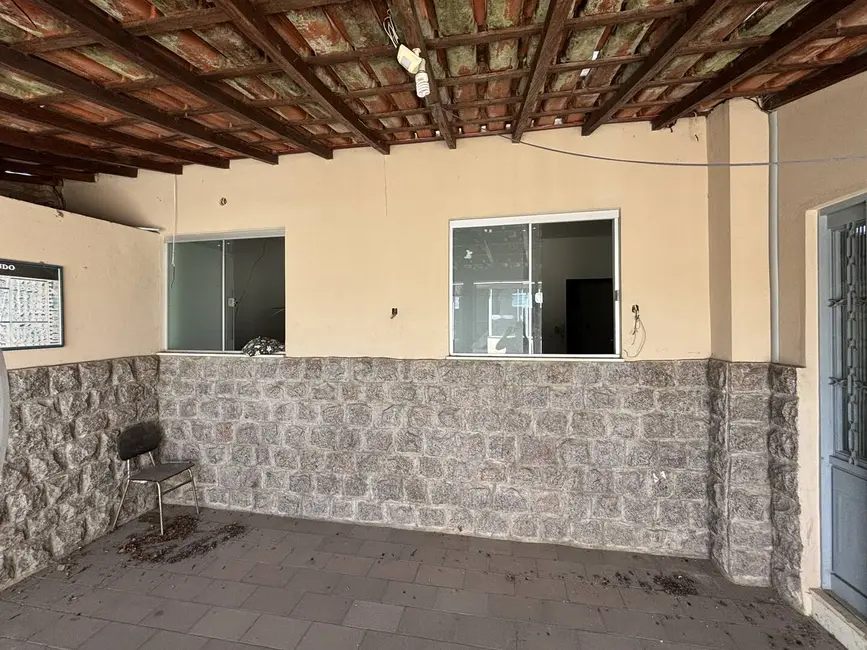 Casa à venda em Santo Antonio Do Monte - MG - imagem 6 Foto 6 de Casa à venda em Santo Antonio Do Monte - MG