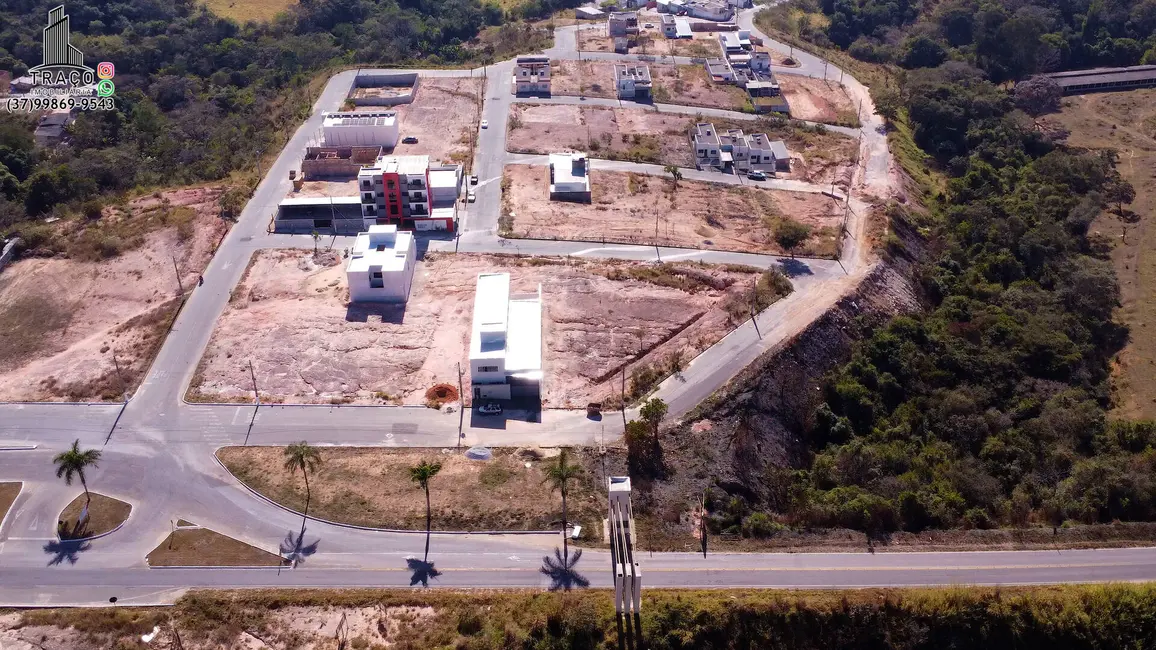 Terreno / Lote à venda em Santo Antonio Do Monte - MG - imagem 3 Foto 3 de Terreno / Lote à venda em Santo Antonio Do Monte - MG