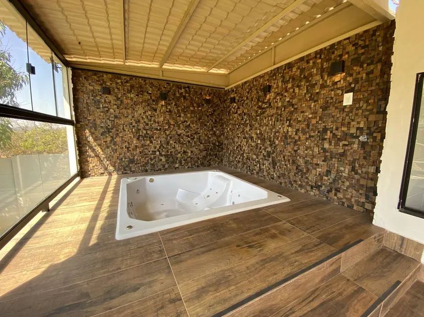 Foto 3 de Chácara à venda em Santo Antonio Do Monte - MG