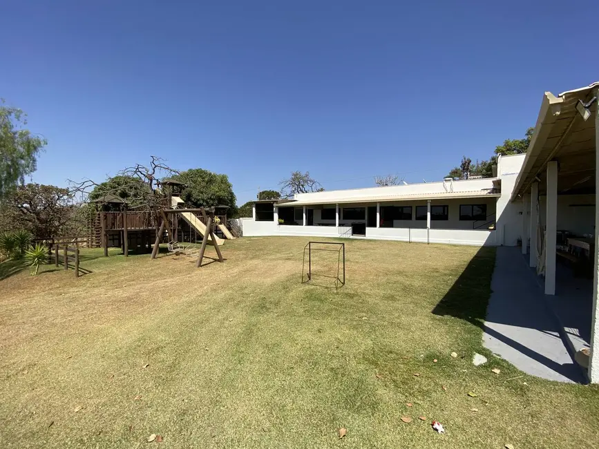 Foto 9 de Chácara à venda em Santo Antonio Do Monte - MG