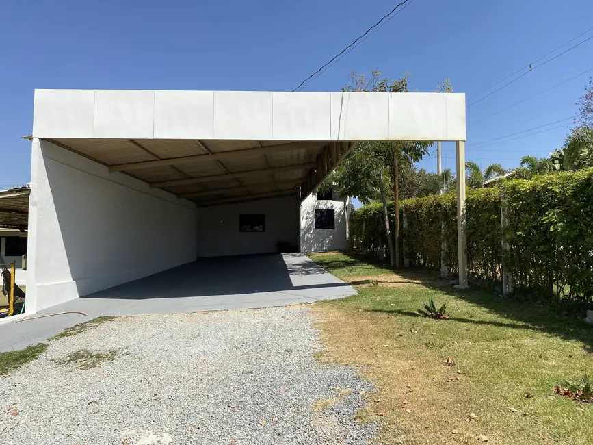 Foto 7 de Chácara à venda em Santo Antonio Do Monte - MG