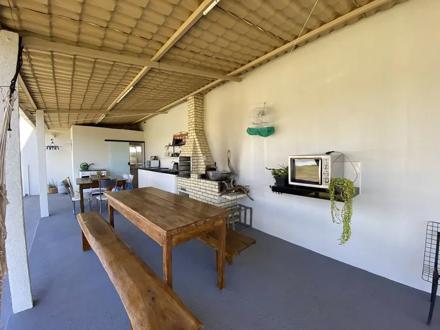 Foto 4 de Chácara à venda em Santo Antonio Do Monte - MG