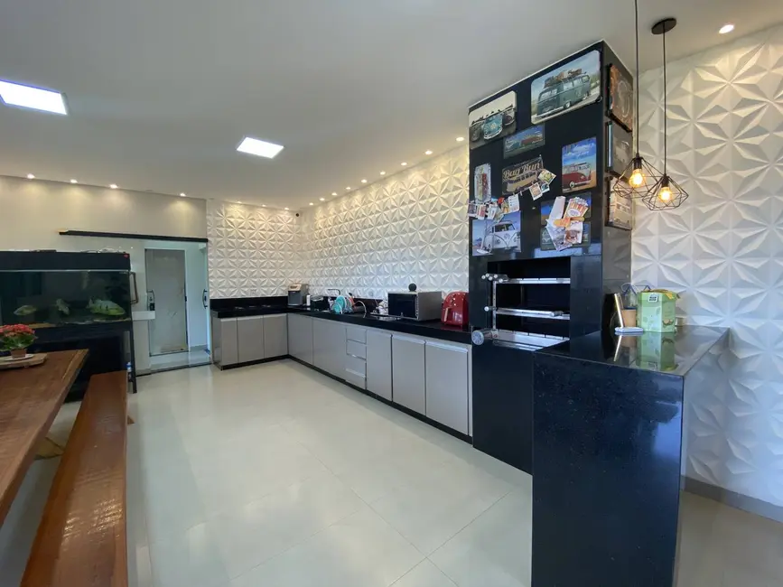 Foto 6 de Chácara à venda em Santo Antonio Do Monte - MG