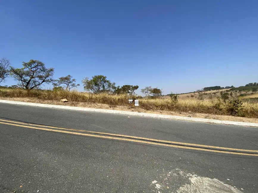 Foto 7 de Terreno / Lote à venda em Santo Antonio Do Monte - MG