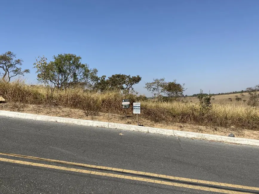 Foto 5 de Terreno / Lote à venda em Santo Antonio Do Monte - MG