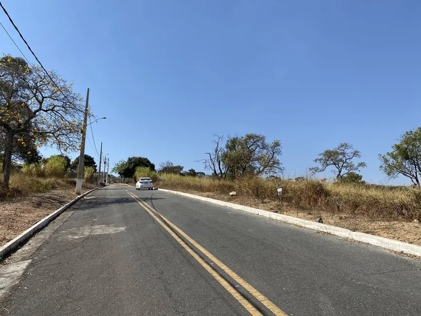 Foto 8 de Terreno / Lote à venda em Santo Antonio Do Monte - MG