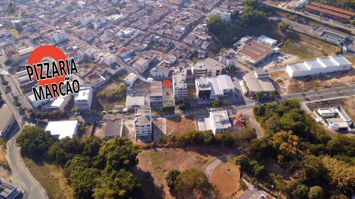 Terreno / Lote à venda em Santo Antonio Do Monte - MG - imagem 3 Foto 3 de Terreno / Lote à venda em Santo Antonio Do Monte - MG