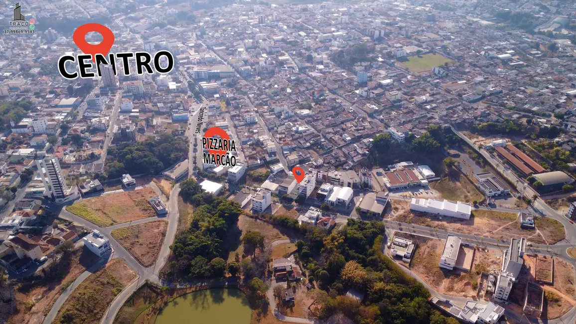 Terreno / Lote à venda em Santo Antonio Do Monte - MG - imagem 4 Foto 4 de Terreno / Lote à venda em Santo Antonio Do Monte - MG