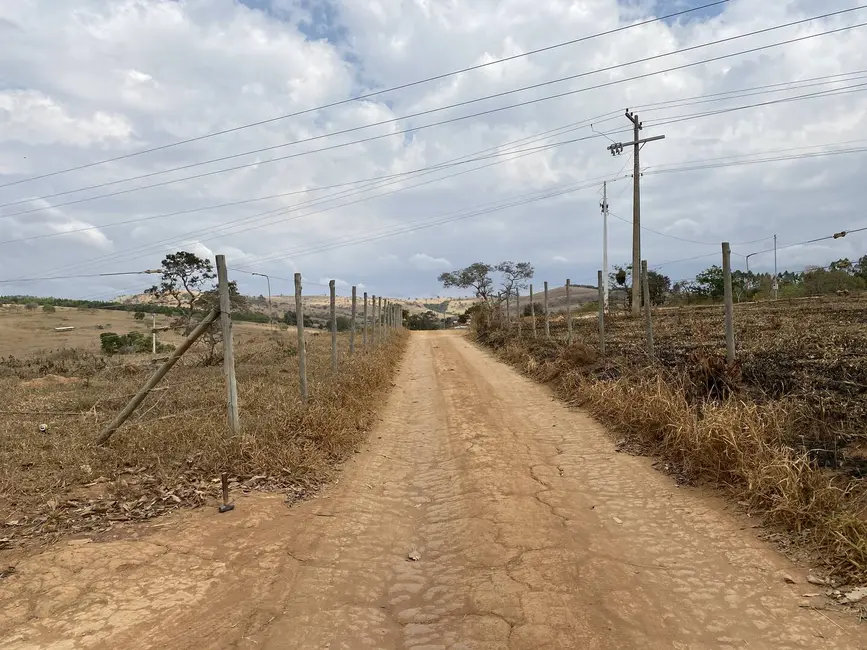 Foto 5 de Terreno / Lote à venda em Santo Antonio Do Monte - MG